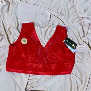 Wacoal Net Effect Bralette size 32